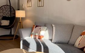 Appartement à louer, Bandol